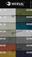 Wersal Gr.01 Basic MEMPHIS